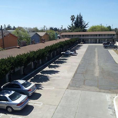 El Rancho Motel 로디 외부 사진