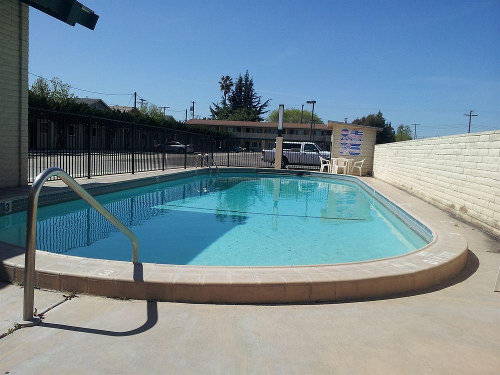 El Rancho Motel 로디 외부 사진
