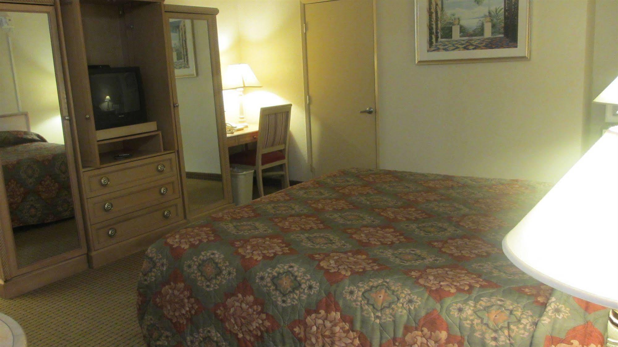 El Rancho Motel 로디 외부 사진